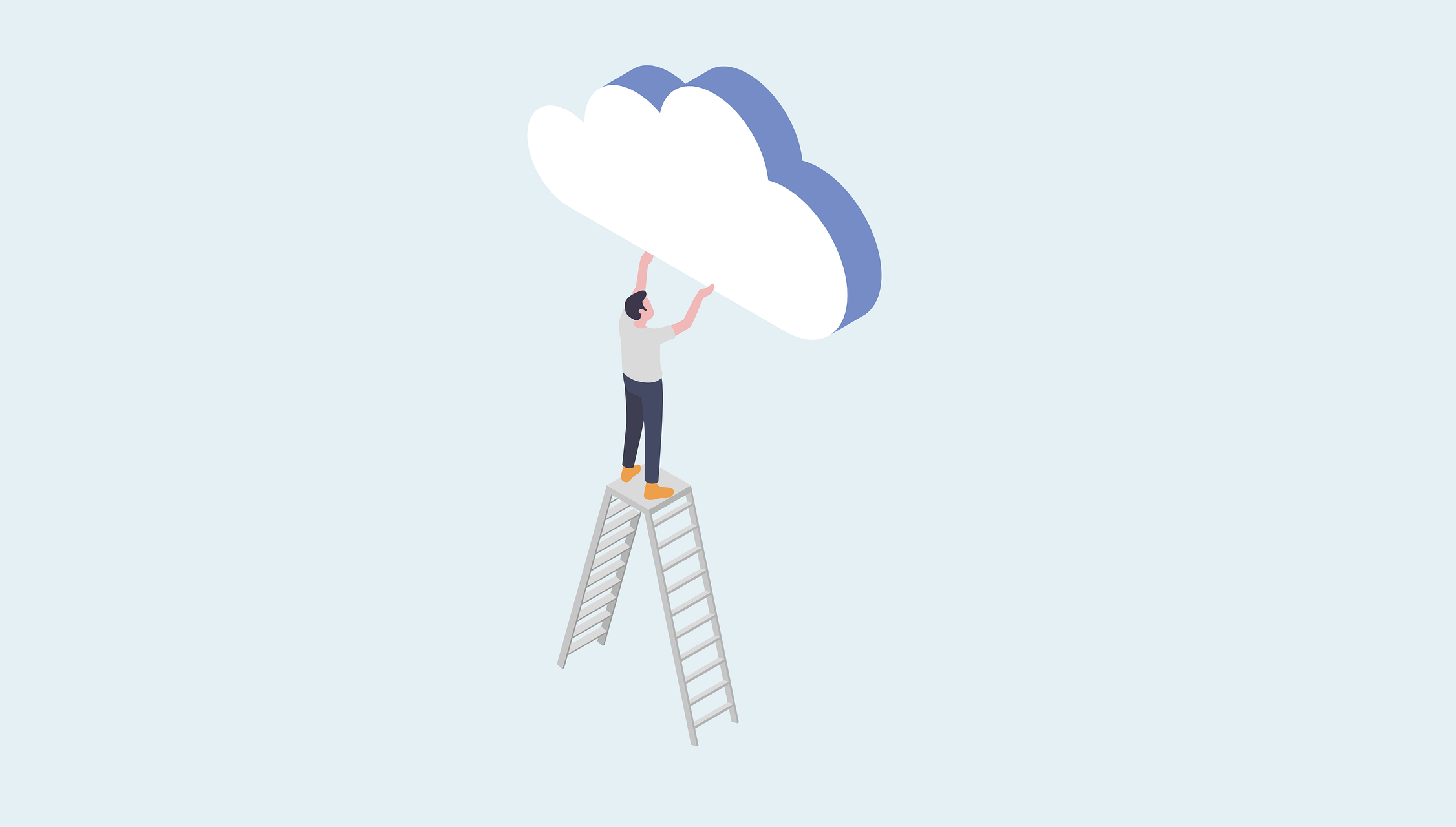 La migració de Middleware al Cloud