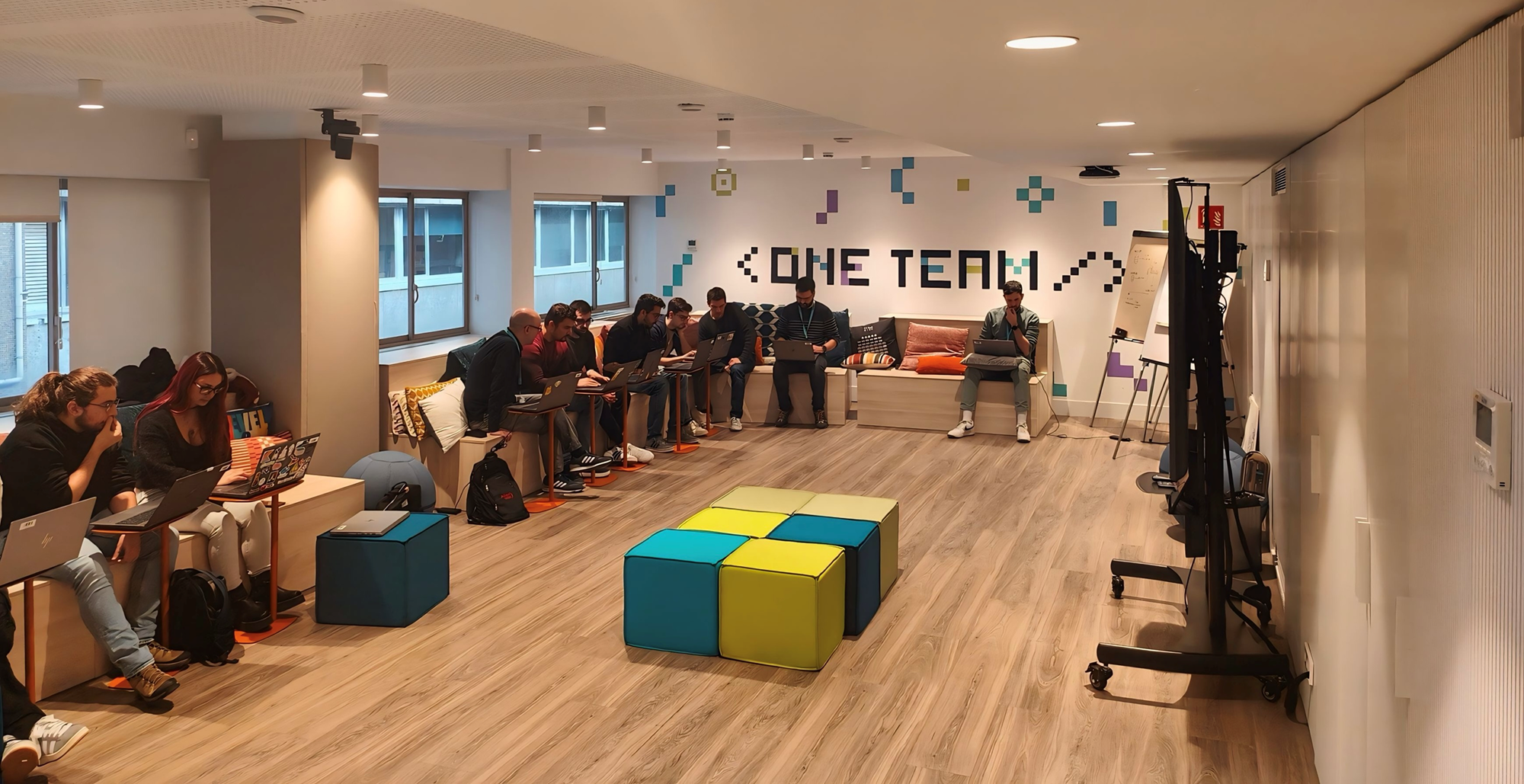 Katas de código: la práctica que transforma equipos de desarrollo