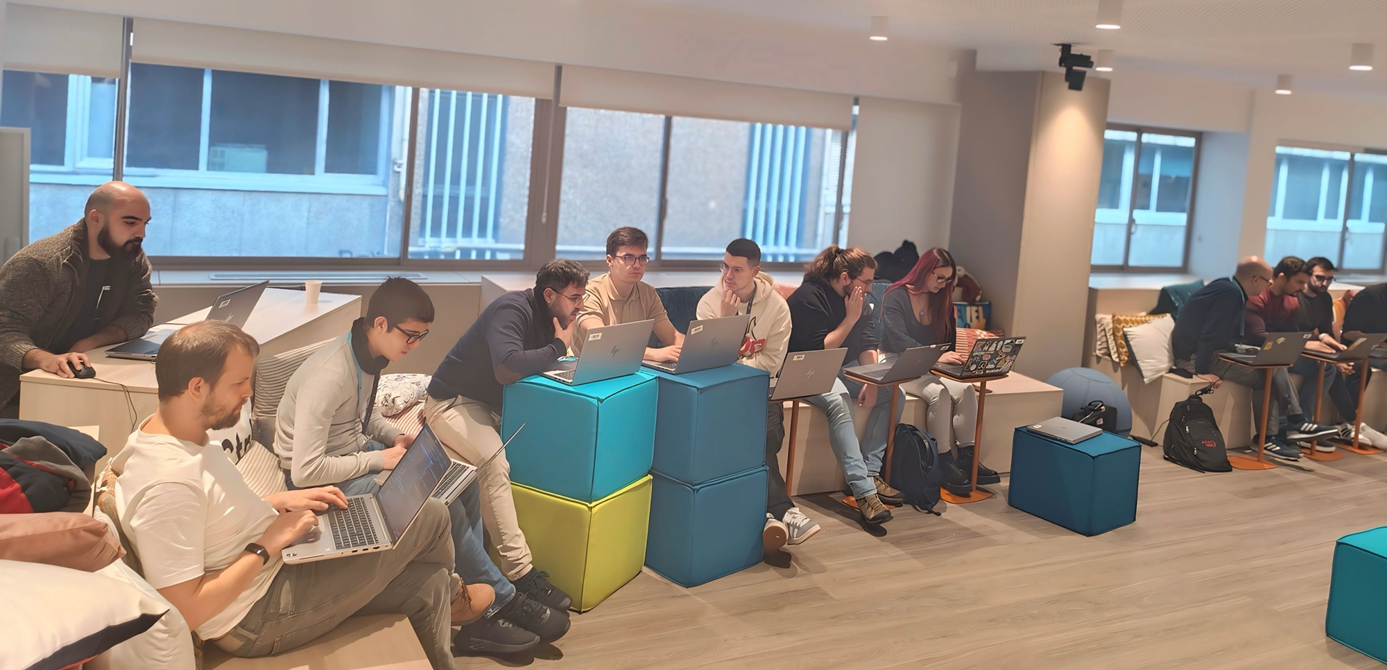 Katas de código: la práctica que transforma equipos de desarrollo